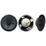Difuzor 50x15mm 0.5W 8R