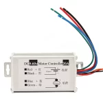 Variator turatie motor PWM 20A 9-60VDC