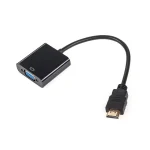 Convertor HDMI-VGA fara audio unidirectional