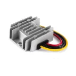 Convertor DC-DC 20-90V 12V 10A step down fix IP68