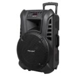 Boxa Azusa TN15 15" activa BT/SD/USB/mic cu acumulator