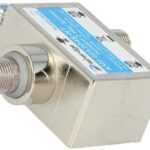 Splitter 2c CATV 5-1000MHz separator galvanic ASH-GIS204B-NT