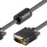 Cablu HD15 t-t 7m HQ