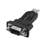 Convertor USB-RS232 USB A-DSC9 t-t 1m Logilink