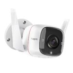 Camera DVR IP Tapo C310 3.89mm Wi-Fi IP66