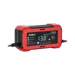 Incarcator Plumb LiFePO4 12v 6A Rebel