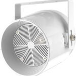 Dif proiector EDL-250/WS 30W 100V IP66