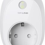 Priza inteligenta Wi-Fi 16A 250Vac HS110