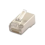 Mufa 8P8C tata CAT6 ecranata Spacer