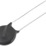 Varistor 460Vac 615Vdc 6500A 23mm