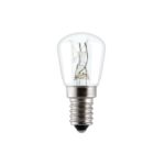 Bec E14 24V 15W frigider 22x48mm