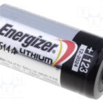 Bat.En.CR123A industrial vrac
