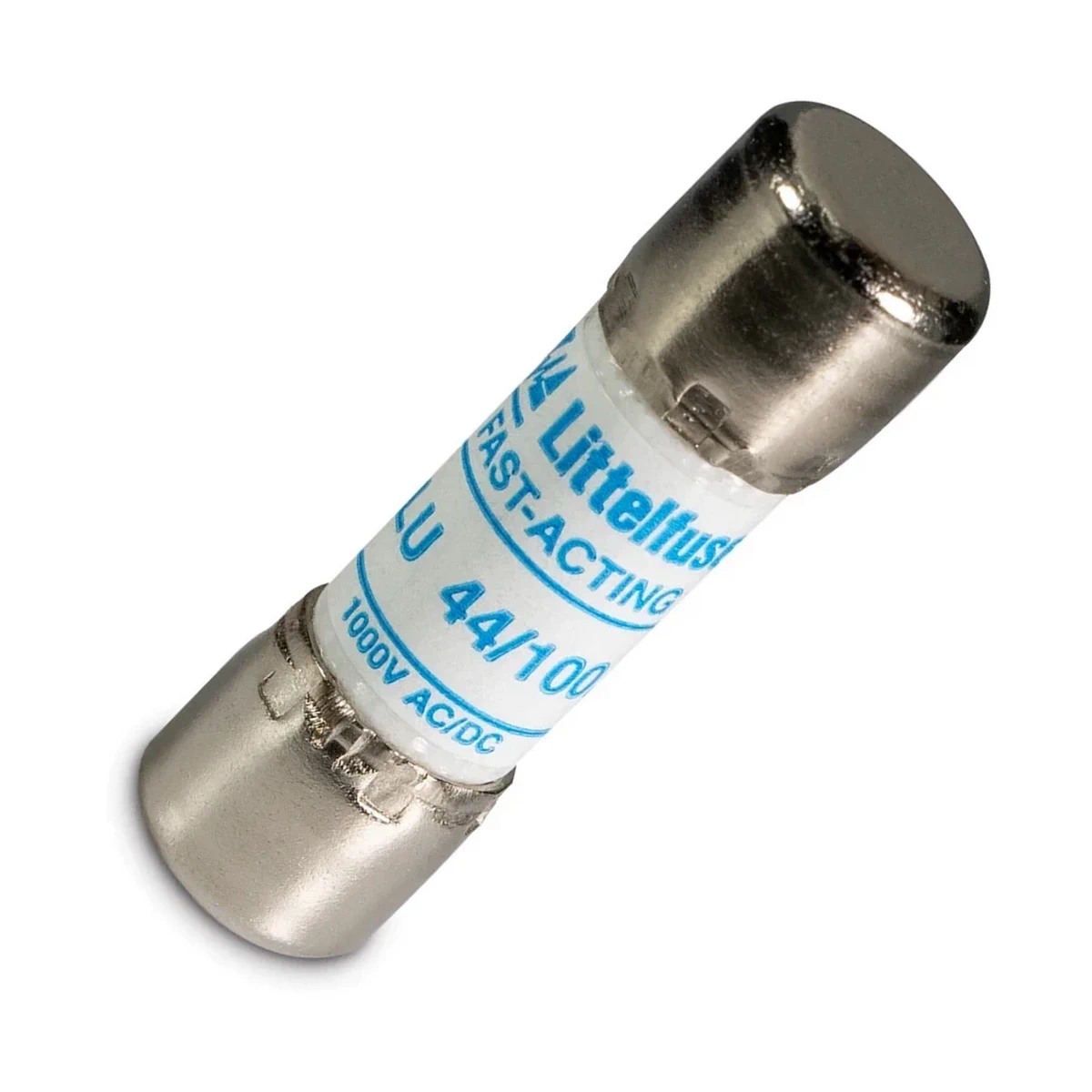 Siguranta fuzibila 0.44A 1000V aR 10x35mm