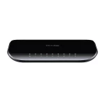 Switch 8P TL-SG1008D Tp-Link