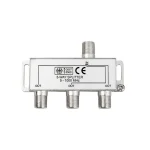 Splitter 3c CATV 5-1000MHz
