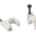 Clips 12mm U cui