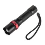 Lanterna 1LED Cree U2 10W metal