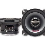 Dif Alpine SPG-10C2 4"