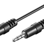 Cablu 3.5st t-t 0.6m
