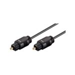 Cablu optic Tos t-t 5m GB