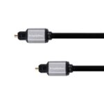 Cablu optic Tos t-t 0.5m K&M basic