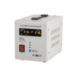 Stab tens 1kVA relee Kemot