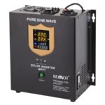 UPS 700W 12V centrala+solar