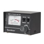 Reflectometru CB SWR430 Sunker