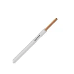 Cablu 0.35mmp FLRY-B0.35-WH alb