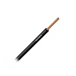 Cablu 0.35mmp FLRY-B0.35-BK negru