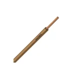Cablu 0.35mmp FLRY-B0.35-BR maron