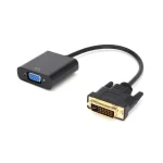 Convertor DVI-D-HD15 t-m