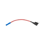 Adaptor siguranta auto mini 11.2mm 1t-2m fir