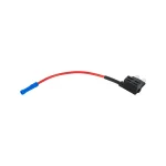 Adaptor siguranta auto AMF 19mm 1t-2m fir