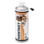 Spray izopropanol 400ml cu perie
