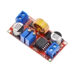 Convertor DC-DC 4-38V 1.25-36V 5A step down CC CV