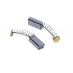Perii colectoare 4x7x10mm set 2 buc.