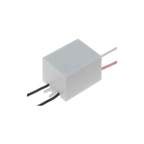Sursa LED 7-24Vdc 7-21Vac 3-18Vdc 600mA IP65