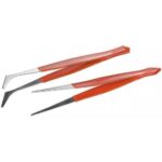 Penseta inox set 2buc Fixpoint