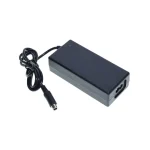 Incarcator litiu 42V 2A mufa 8x10.5mm+pin