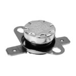 Termostat NO55 10A 250Vac