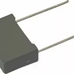 C poli 2.2uF/100Vdc MKT 26.5x13x22mm