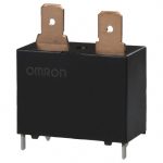 Releu 24Vdc 20A G4A-1A-E 24VDC