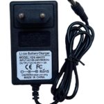 Incarcator litiu 16.8V 2A