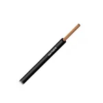 Cablu 0.50mmp FLRY-B0.50-BK negru