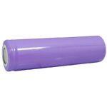 Accu.ind.18650 3.7V 2.2Ah Li-Ion