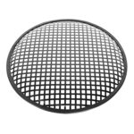 Prot dif 5" 13cm carou neagra