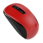 Mouse FF Genius NX-7005 rosu-negru