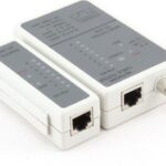 Tester UTP+BNC NCT-1