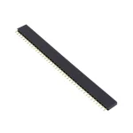 Sir 40pini 2.54mm m-t drept 8.5mm
